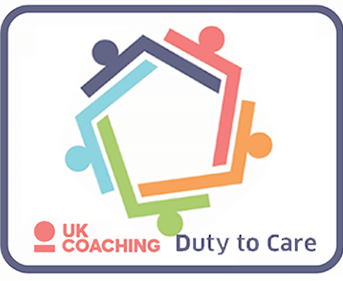 UK Coaching Duty to Care